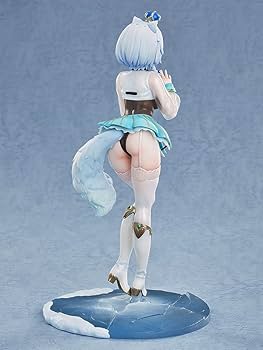 Amazon | レッド プライドオブエデン ラヴィ 1/7スケール