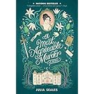 A Most Agreeable Murder: A Novel