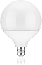 Bratek lampadine led globo (1pz Luce Fredda 6500k)