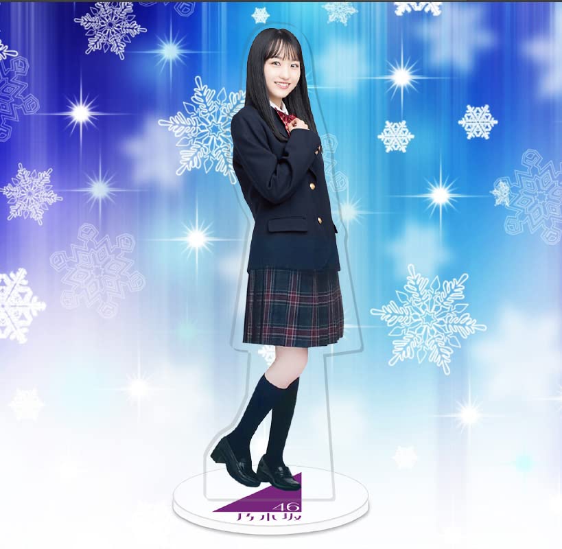 Amazon.co.jp: 乃木坂46 一ノ瀬美空 ビッグアクリルスタンド : おもちゃ 