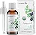 Price comparison product image Aromavita ImunON Greek Oregano Oil - 86-90% Carvacrol - Extra Strength, Immune and Digestive Support - Plant-Based, Herbal Supplement - Vegan, Non-GMO, Gluten-Free, 1 fl. oz/30 mL
