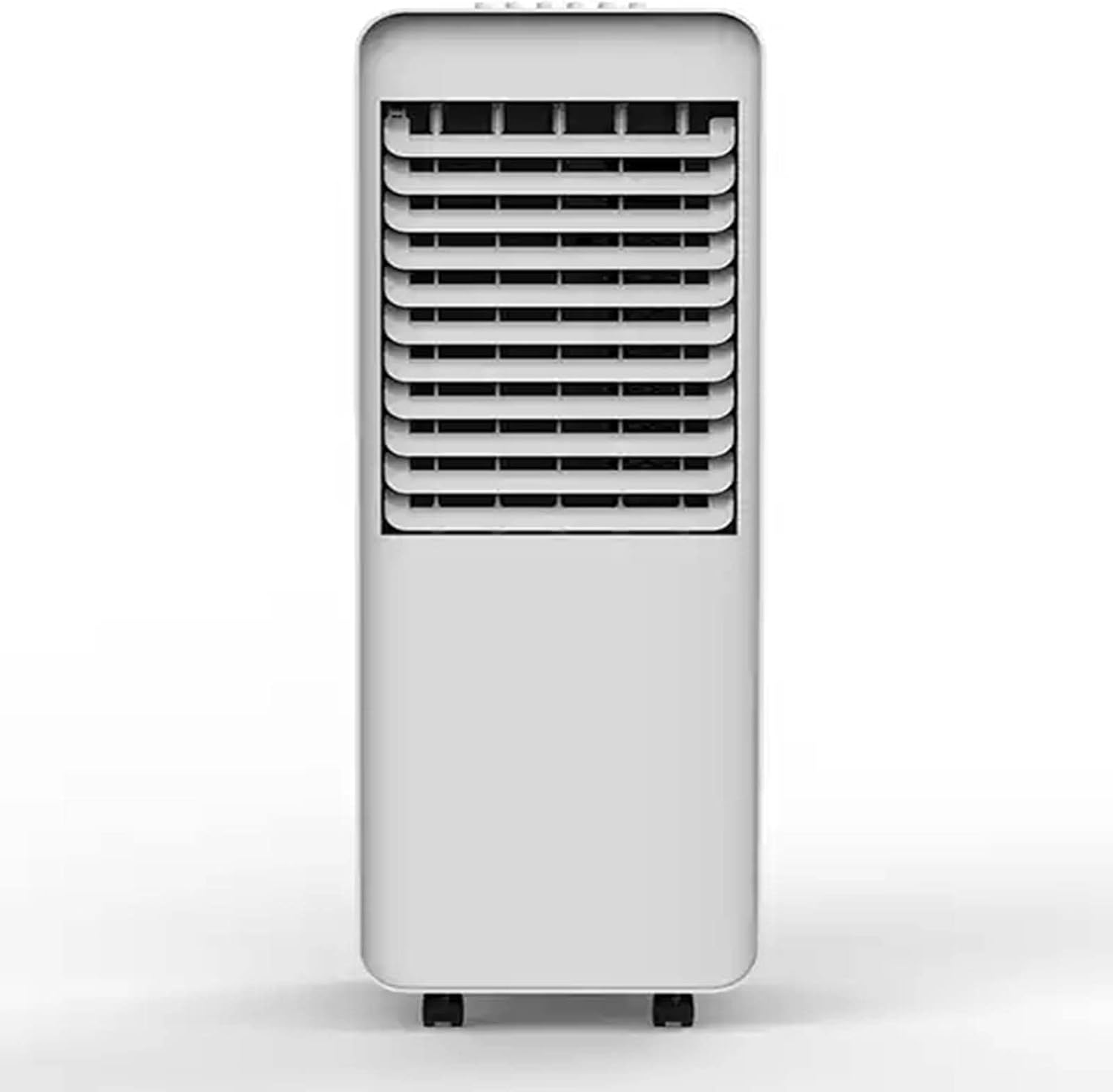 GAMONE Portable Air Conditioner is Easier to Install