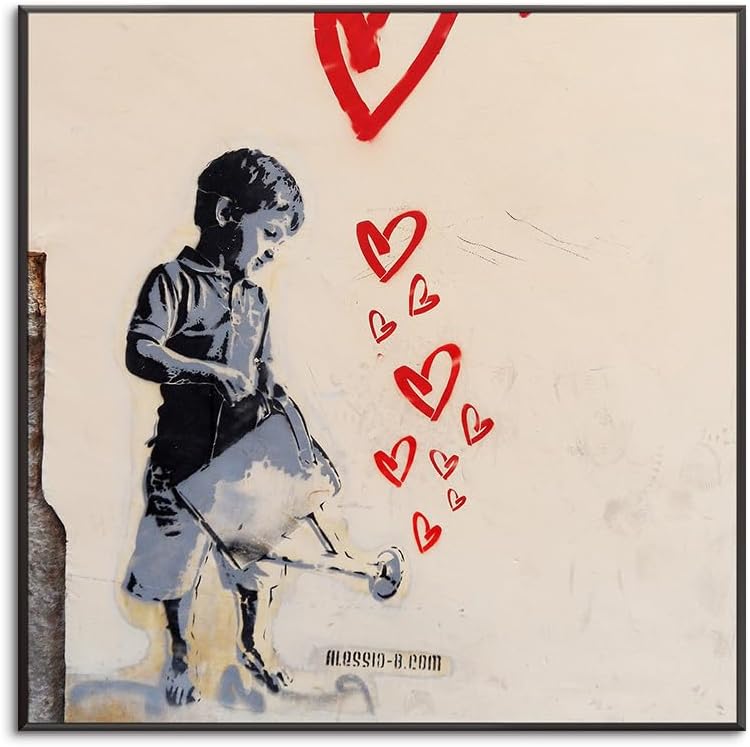 □真作□藤田嗣治 「白い猫」 石版画（リトグラフ） サインと印譜入