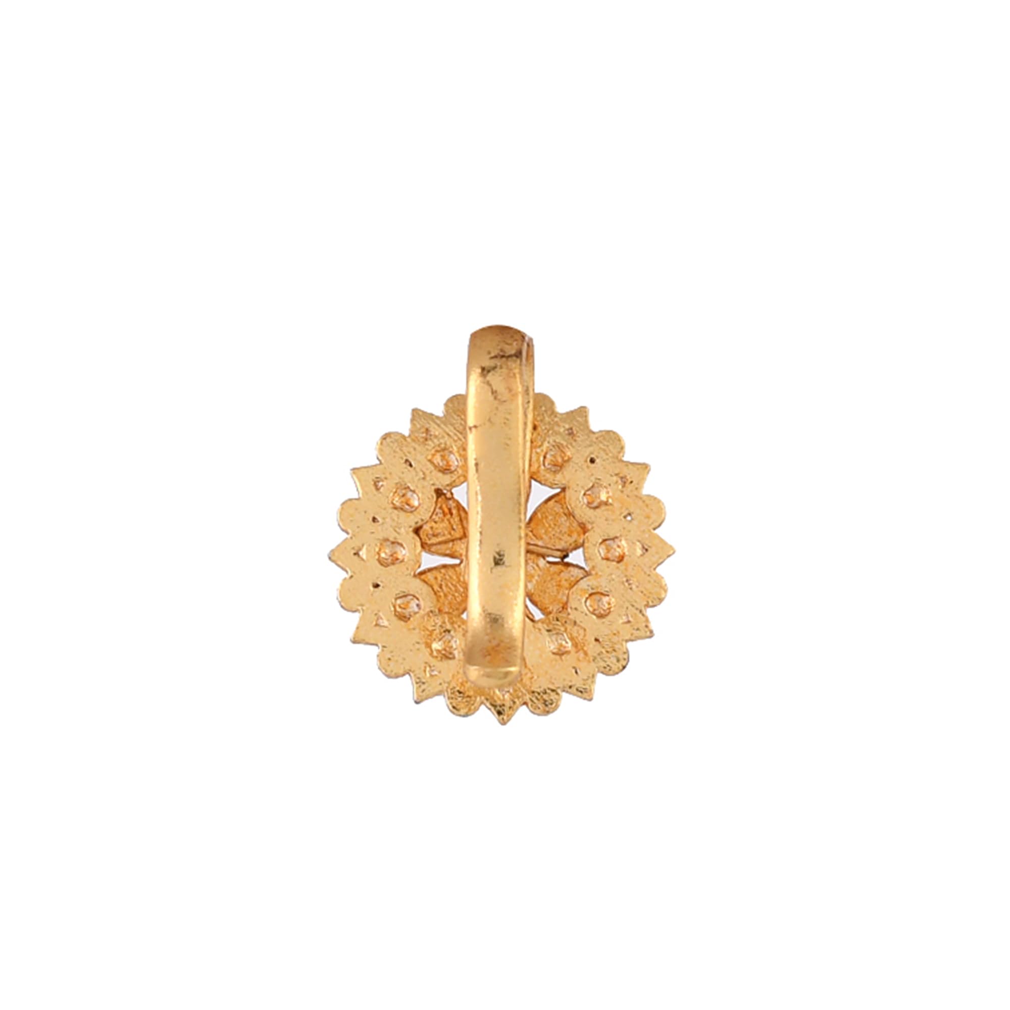 Indie Collectibles Blossom Nose Ring