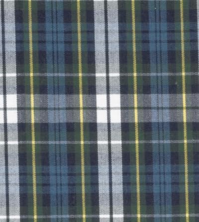 Miniatura 3 de School Uniform PlaidSchool Uniform Plaid ScrunchiesSoft Hair ScrunchiesUniform ScrunchiesGirls and Women Accessories (Plaid 400)