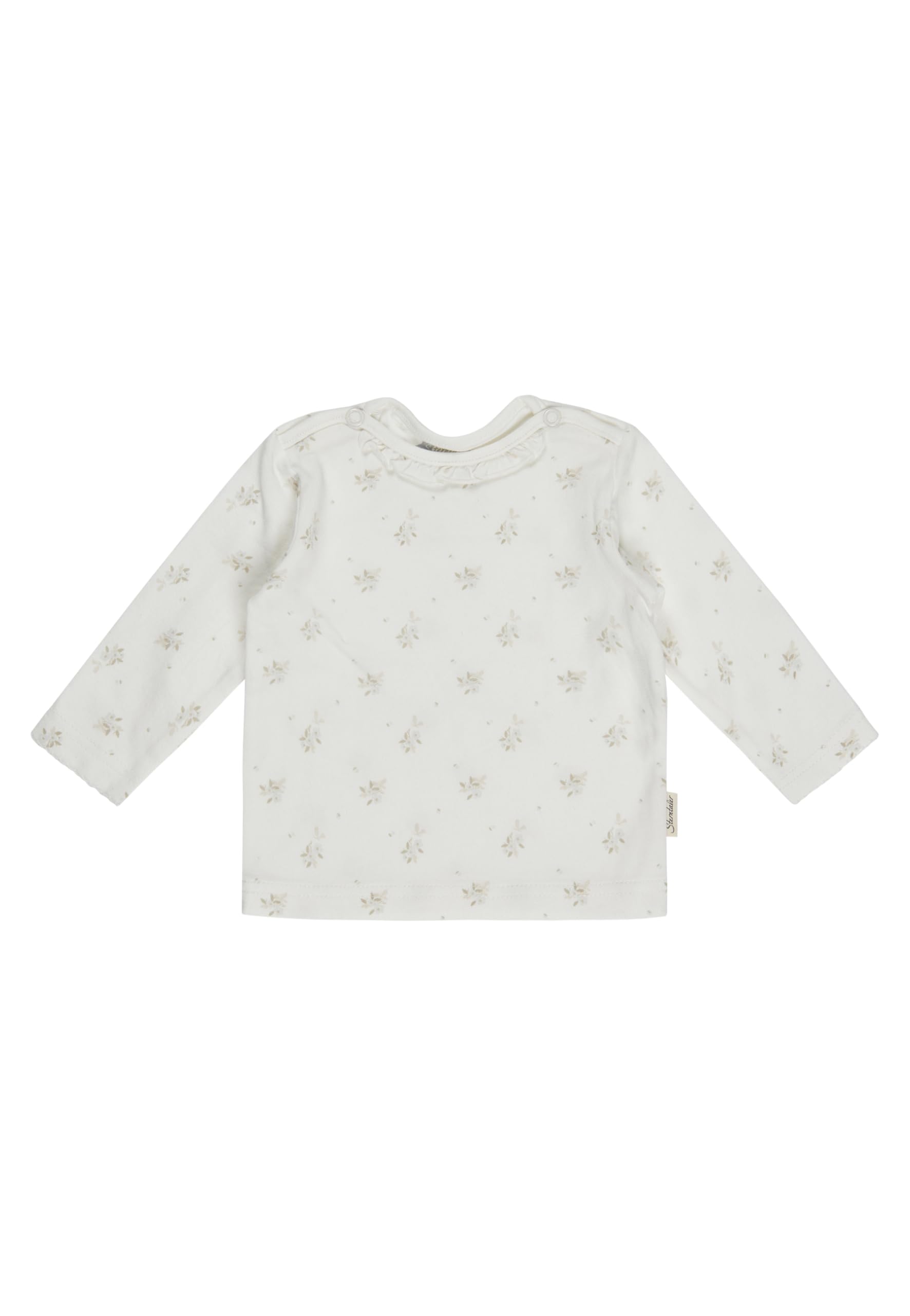 Sterntaler Baby - Mädchen Kleid Katze Lilly Kinderkleid (1er Pack)