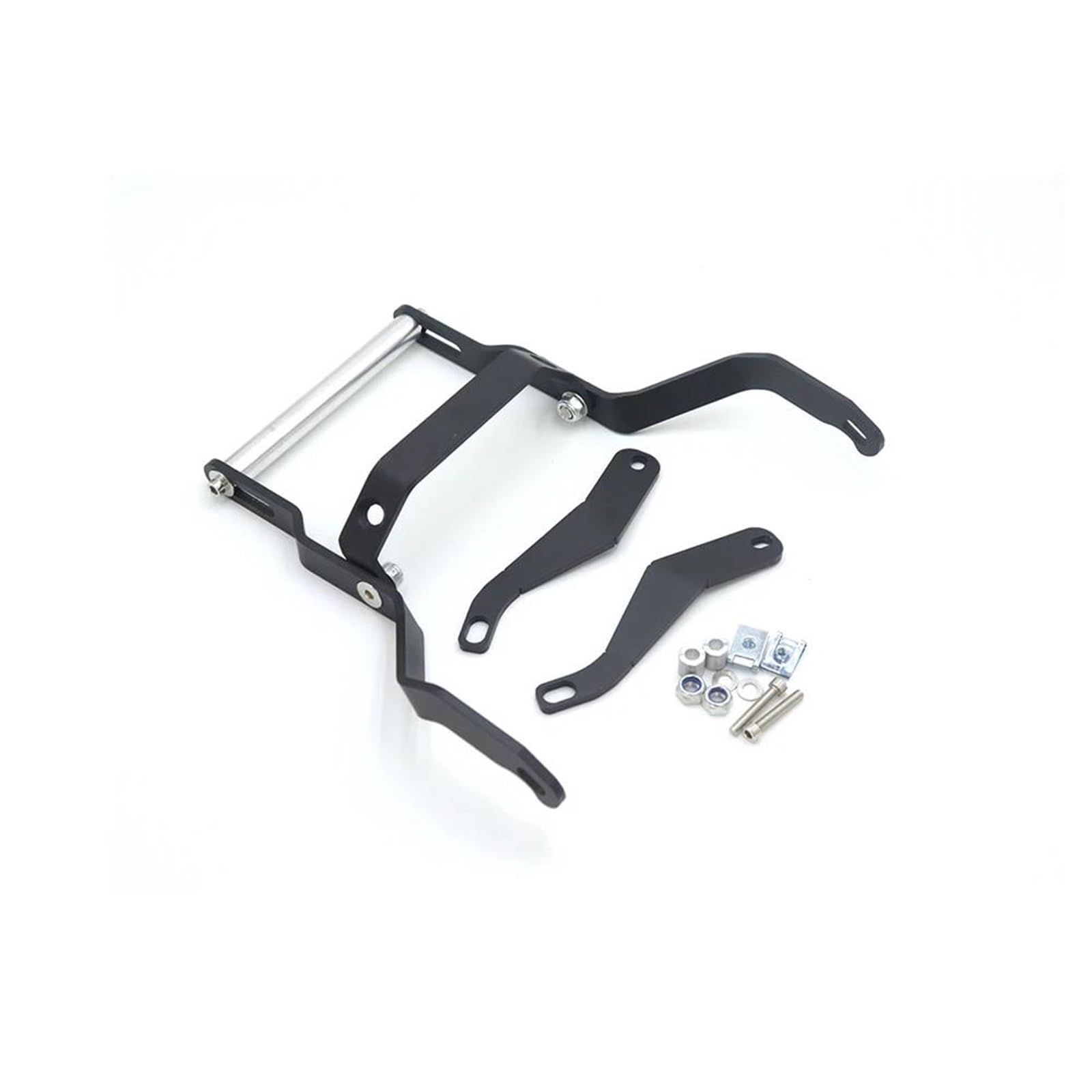 Per R 12 G/S 2025 Accessori Staffa Navigazione Stabilizzatore Staffa Navigazione GPS Telefono Moto Piastra di navigazione GPS