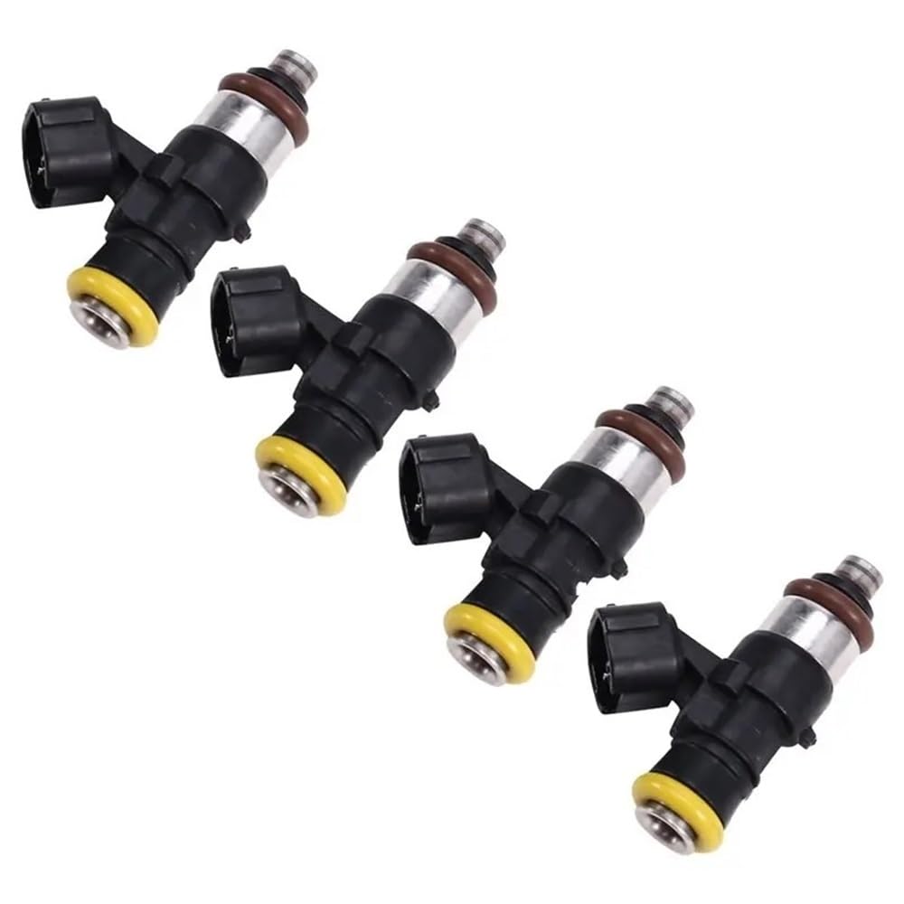 combustible Inyectores Combustible Para EcoFuel 1.0-2.0