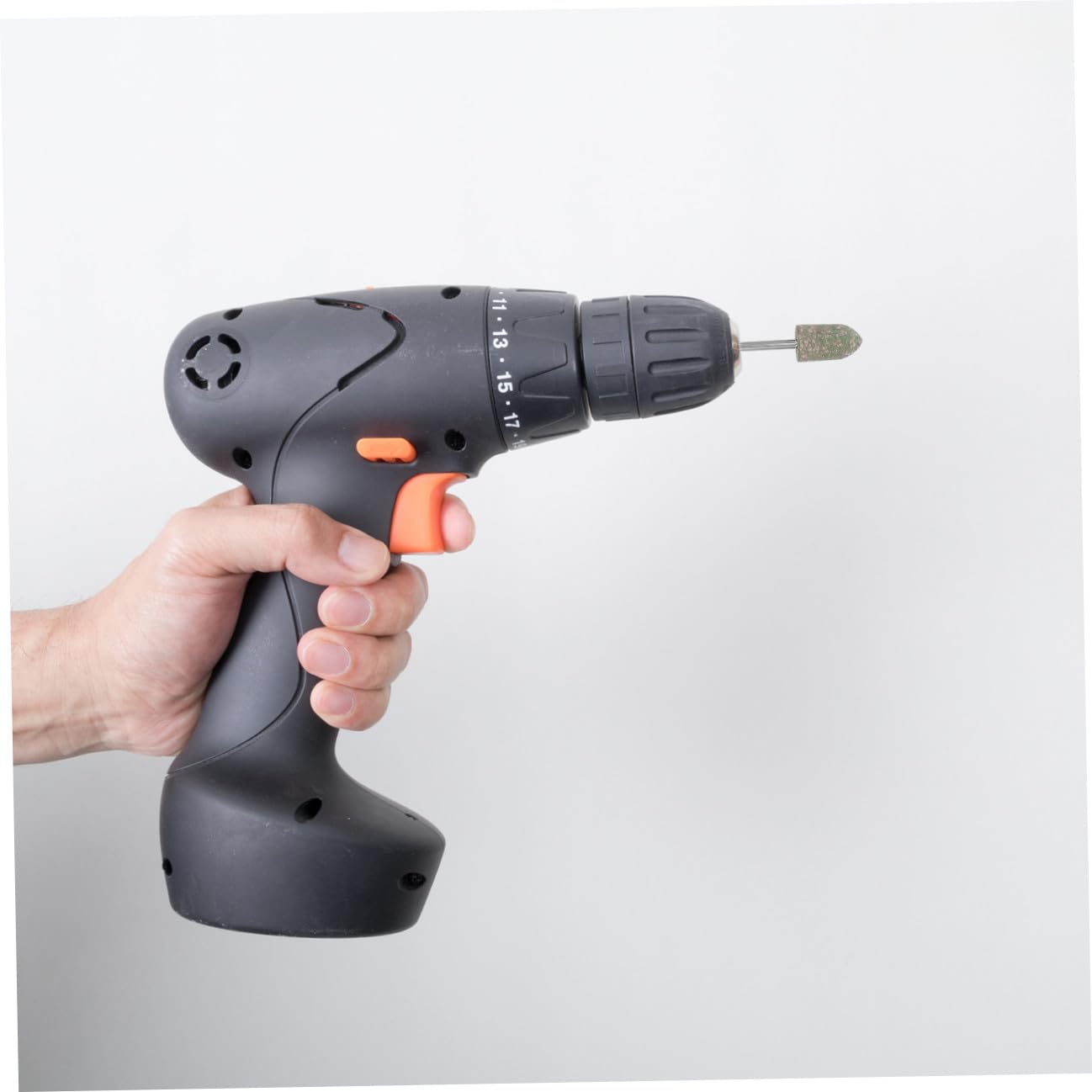 Alipis 2 Set Punte Per Lucidatura Accessori Per Utensili Rotanti Ruote Abrasive Per Lavori Finitura Casa E Officina Leggere E Compatte Per Facile Utilizzo E Stoccaggio 100 Pezzi*2