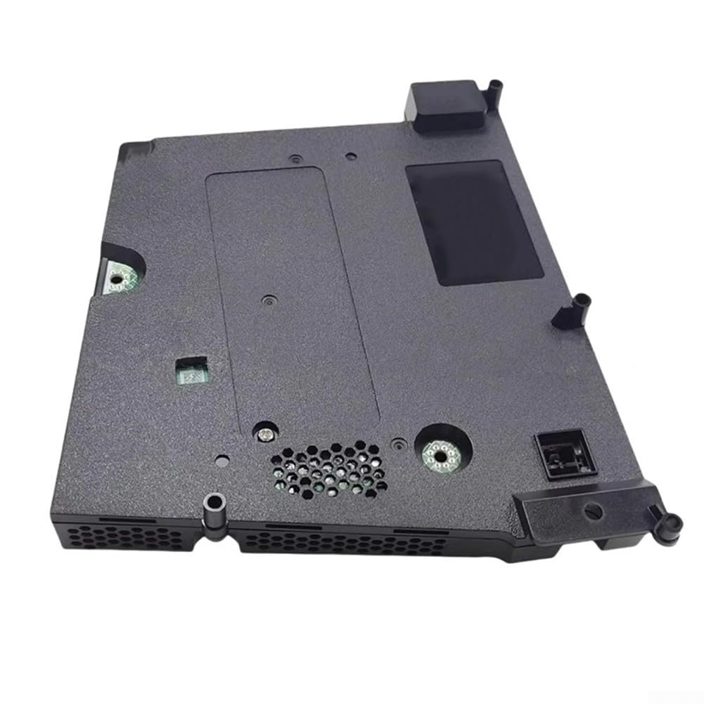 Alimentatore ADP-400GR Sostituzione per Sony per Playstation 5 Slim, Alimentazione per PS5 CFI-2002 CFI-2016A CFI-2016B Nero