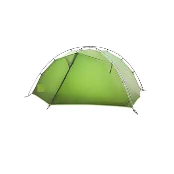 Amazon.co.jp: キャンプテント 3F UL GEAR Taiji 2 Tent 3