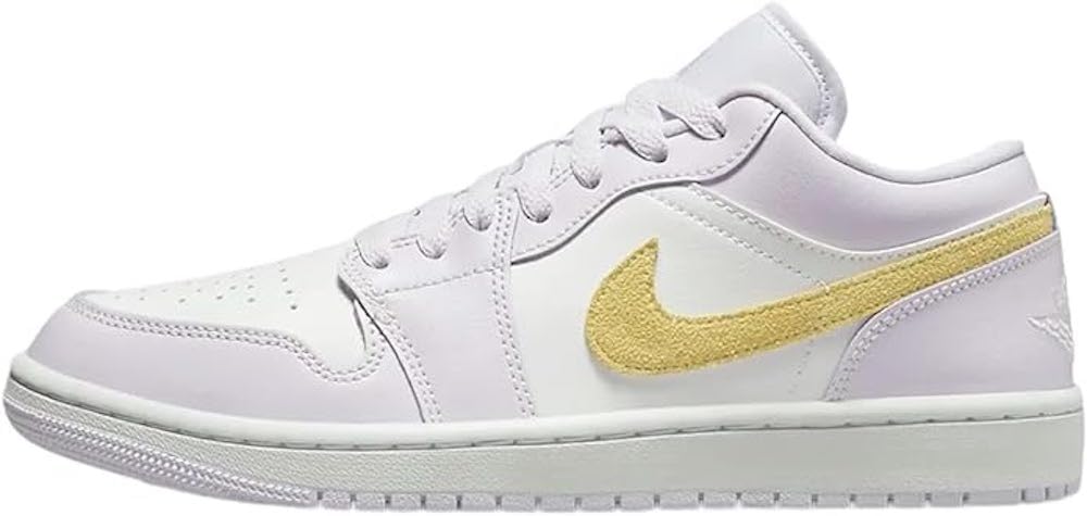 Nike Women's Air Jordan 1 Low Sneaker