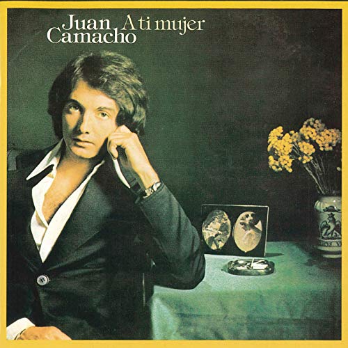 Juan Camacho