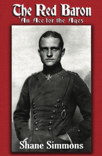 The Red Baron: An Ace for the Ages
