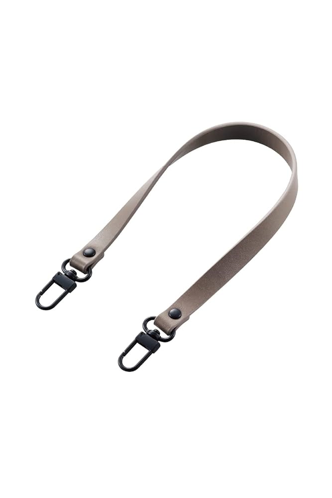 ストラップ レザースマホストラップ – デジタルアクセサリー – 土屋鞄製造所