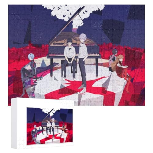 VIG@QI WO\[pY ؐ 1000s[X pY AjL qp SҌ l Ǌ|pA[g a v[g 50x75cm