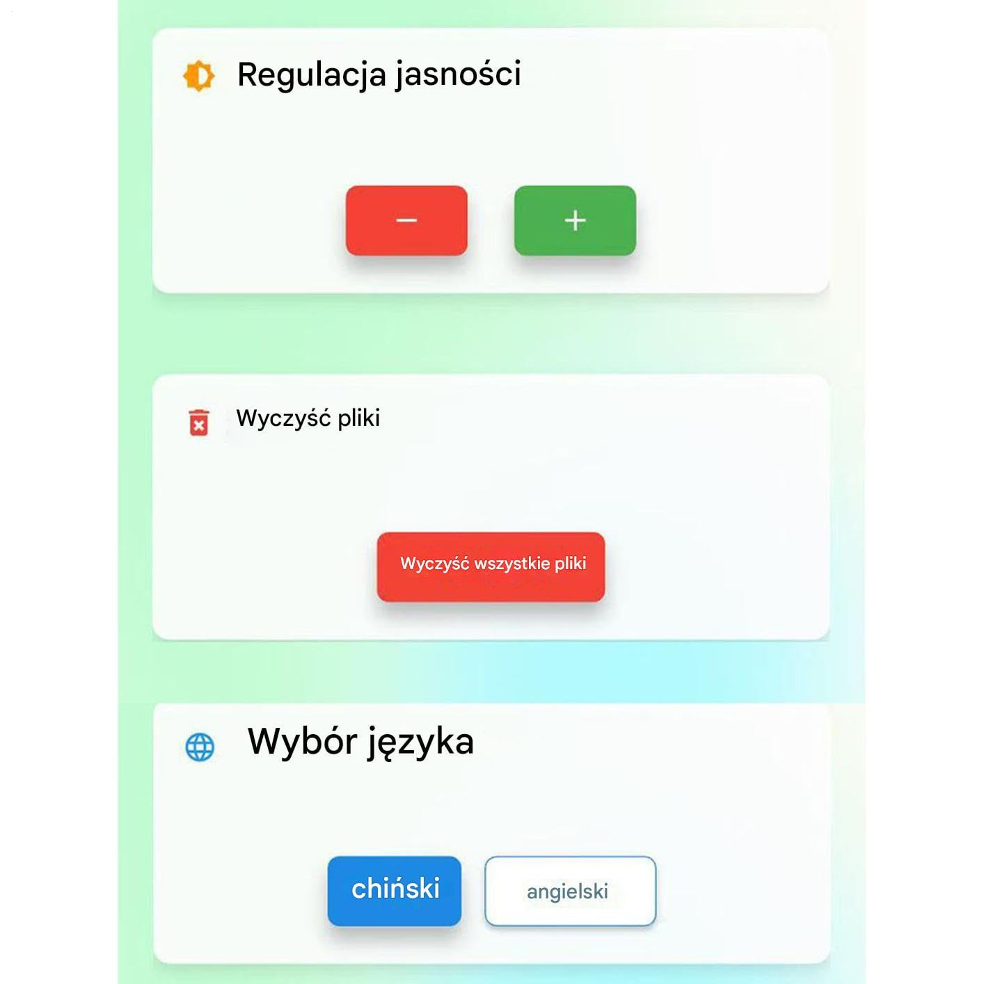 Odtwarzacz Wideo Crystal Ball, Łatwa Aplikacja, 7 Cm, Cyfrowy Wyświetlacz Memory Ball, Kula Z Dźwiękiem, Kompaktowa Konstrukcja, Na Boże Narodzenie, Urodziny, Stół Rodzinny