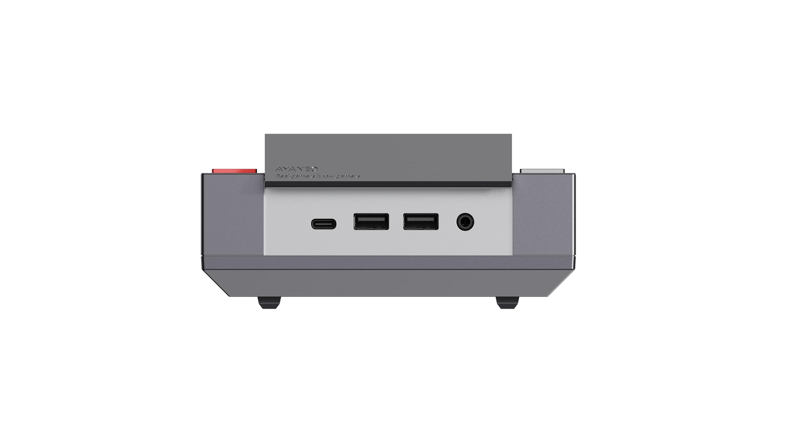 ミニPC 32G/1T AYANEO RETRO MINI PC AM02 AYANEO、4型タッチパネルを備えたRyzen 7搭載ミニデスクトップPC