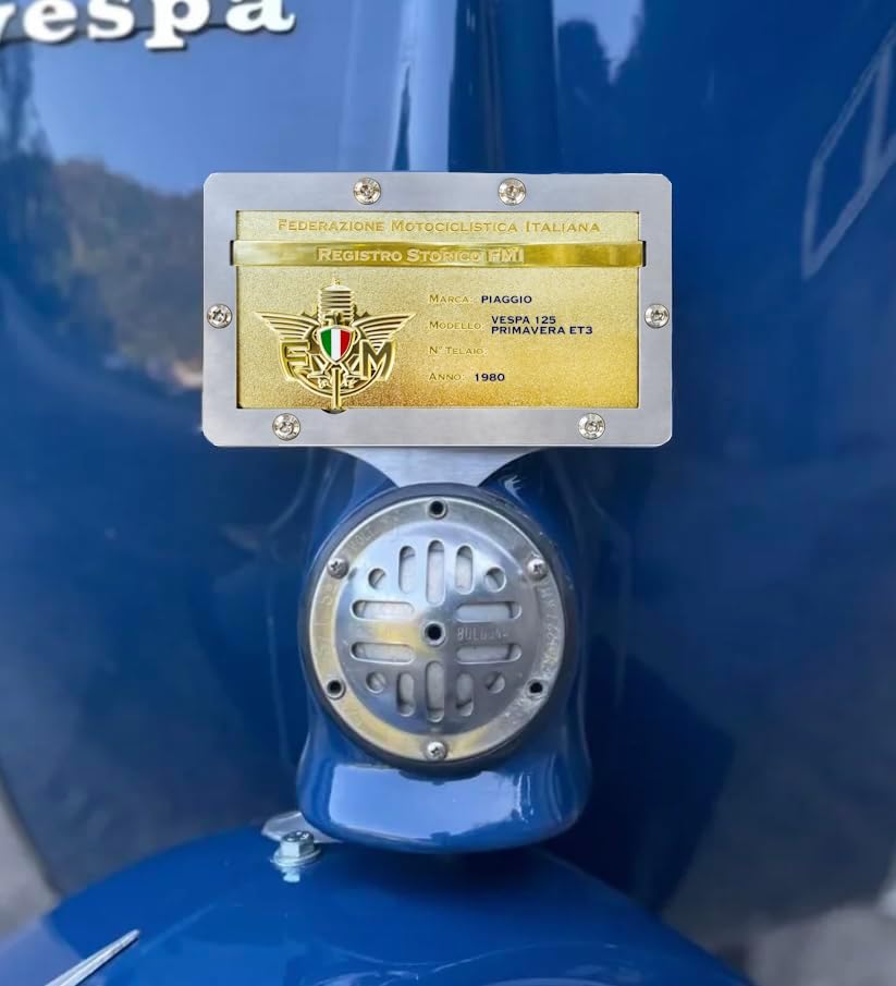 MONTAGGIO FACILE: Sistema di fissaggio semplice e veloce con 6 punti di ancoraggio per una tenuta sicura