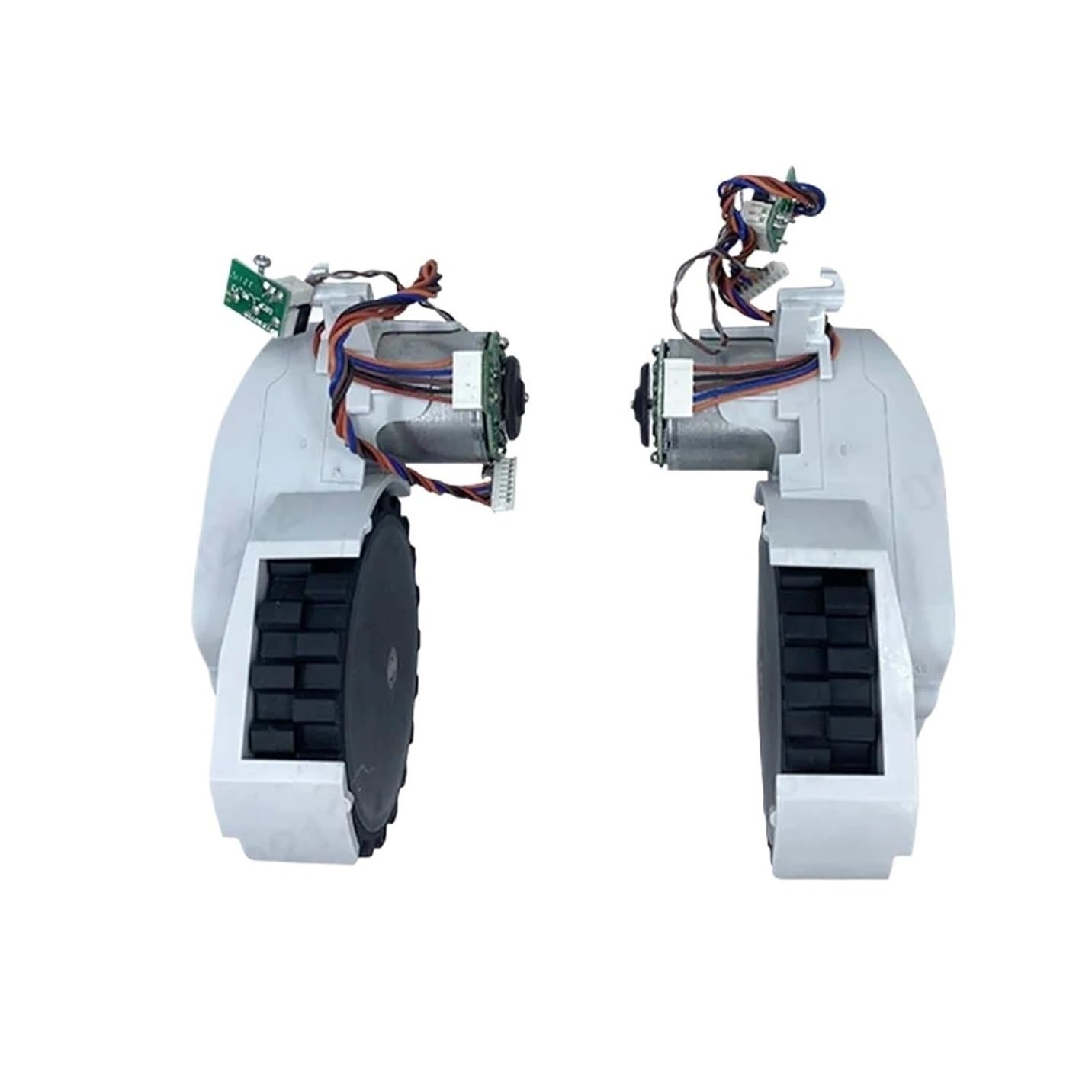 Pezzo Di Ricambio For La Sostituzione Della Ruota Ambulante Del Robot Aspirapolvere LR