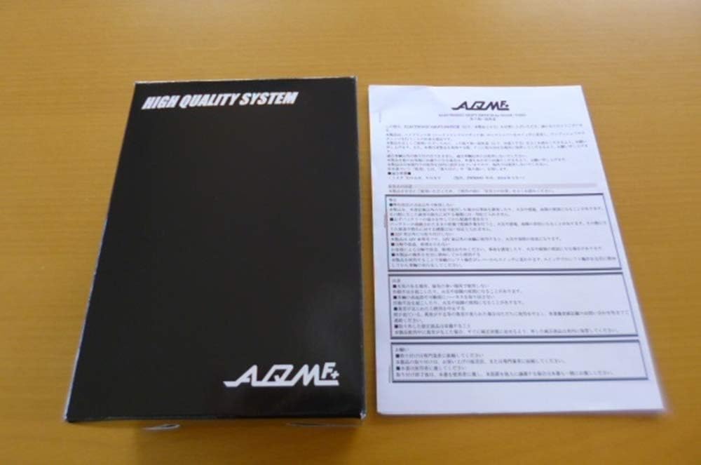 Amazon | AQMF+ エレクトロニックシフトスイッチ ZVW30系 30プリウス用