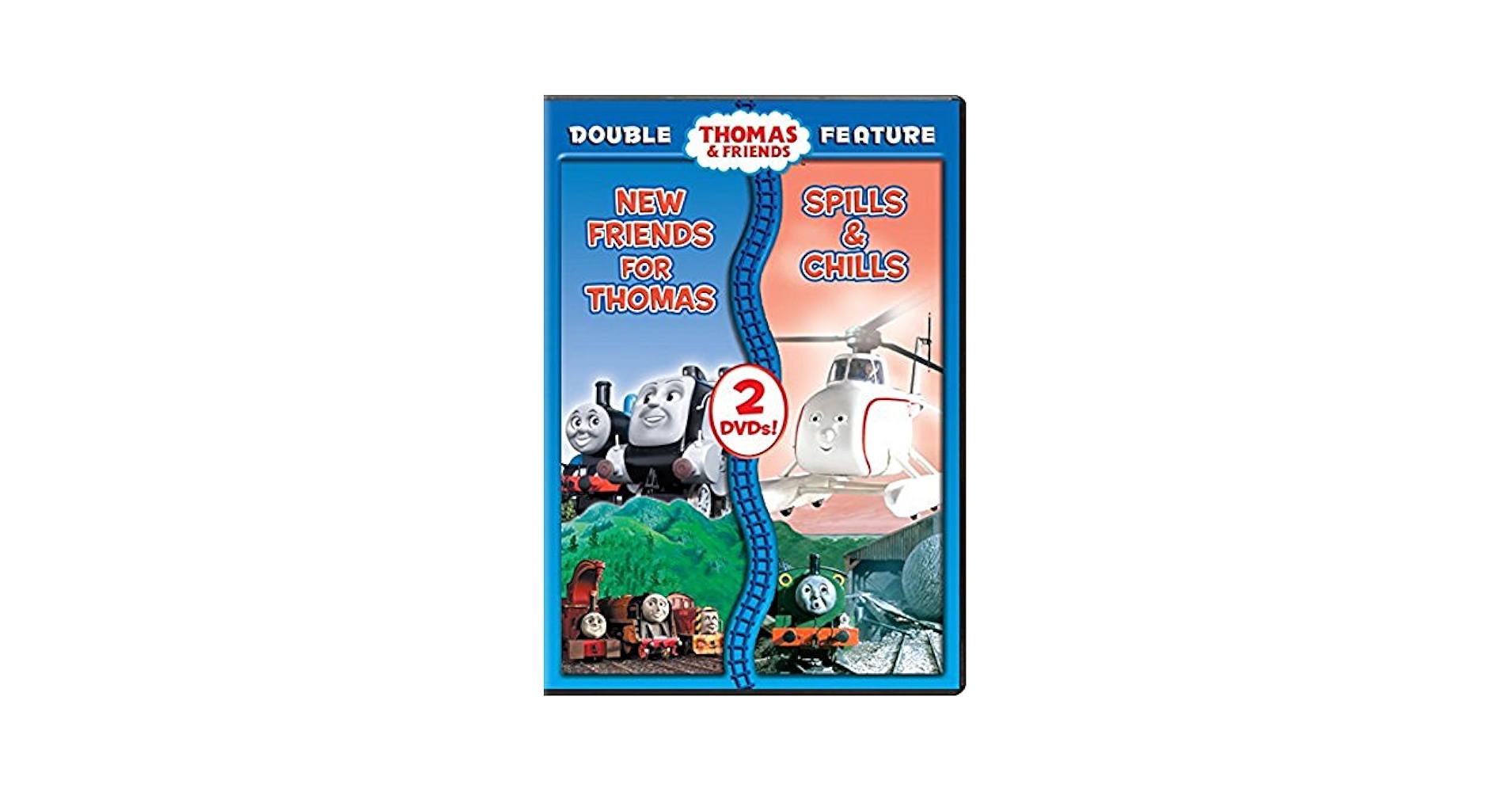 Amazon.com: Thomas & Friends: New Friends for Thomas