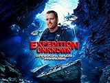 Expedition Unknown: Sharks vs. Nazis in Paradise