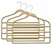 Slim-Line Camel Multi Pant Hangers