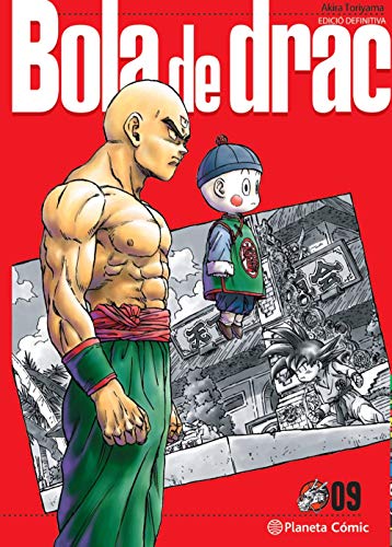 Bola de Drac Definitiva n. 09/34 (Manga Shonen)