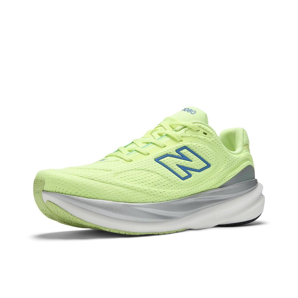 New Balance Men's 1080 V15 Running Shoe