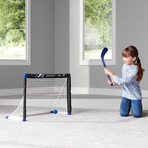 Image of Franklin Sports NHL Team Mini Hockey Set