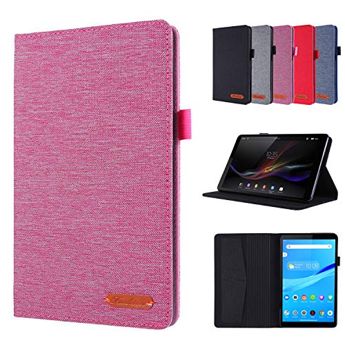 Duanr NEC LAVIE T11 T1175/BAS PC-T1175BAS 11インチ 専用ケース カバー スタンド機能 カード収納可能 衝撃吸収 耐衝撃 タブレットケース