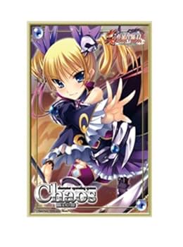 真 恋姫無双　スリーブ　6つセット キャラクタースリーブコレクション・ミニ 真・恋姫†無双 「鳳統