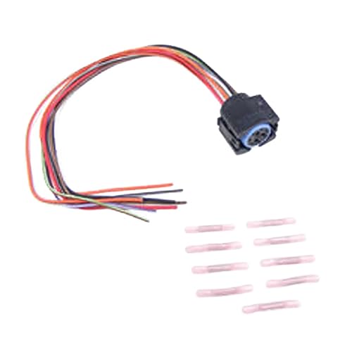 Kit de reparación de mazos de cables de transmisión externa para Dodge Chrysler Jeep A500 A518 42RE 44RE 46RE 47RE 48RE