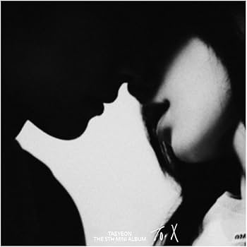 Amazon.co.jp: テヨン TAEYEON - To. X [Digipack ver Amazon.co.jp: テヨン TAEYEON - To. X [Digipack ver