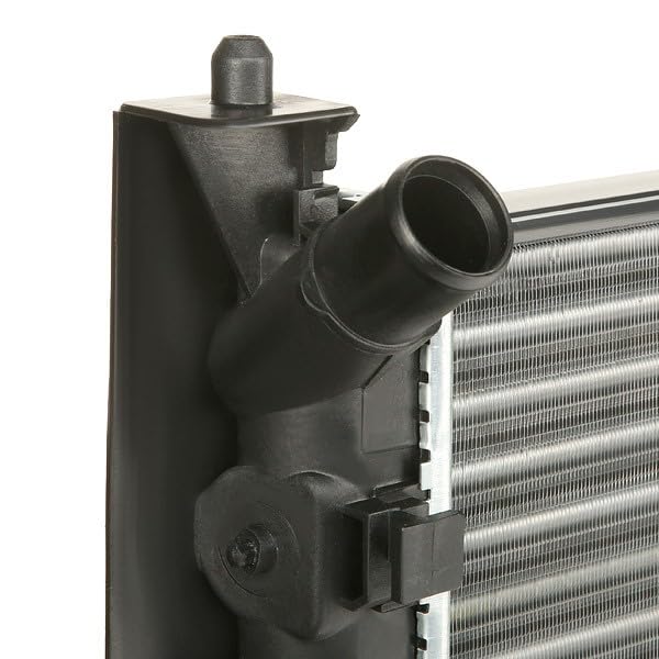 RIDEX 470R0945 Motorkühler/Wasserkühler 1640021160 1640021170 164002114087