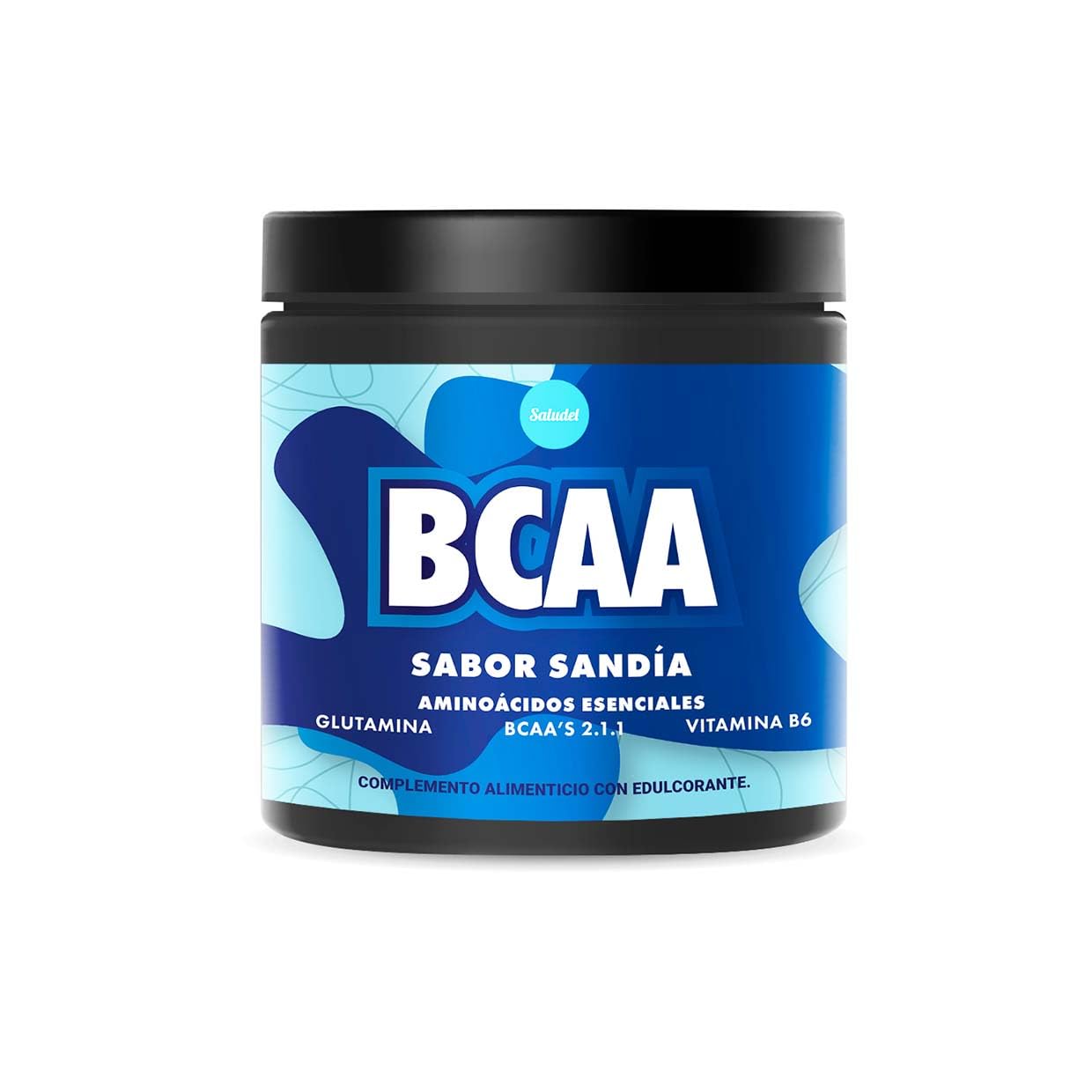Pack Proteínas Whey Sabor a Vainilla 1Kg + BCAA | Proteína en Polvo para Recuperacíon y Desarrollo Muscular | Aminoácidos esenciales + Glutamina Natural + Vitamina B6