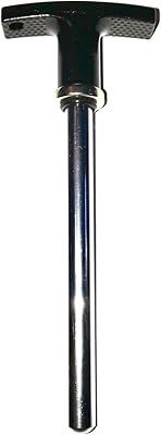 SB Distribution Ltd. Magnetic Steel Pin, Tensile - 3/8