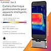 Flir One Android USB-C | Caméra d'imagerie Thermique pour Android, résolution Thermique 80 x 60 (connecteur USB-C) #1