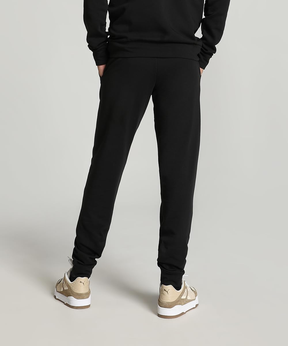 PUMA Better Essentials - Pantalones Deportivos TR Cl - Pantalones de Punto Hombre