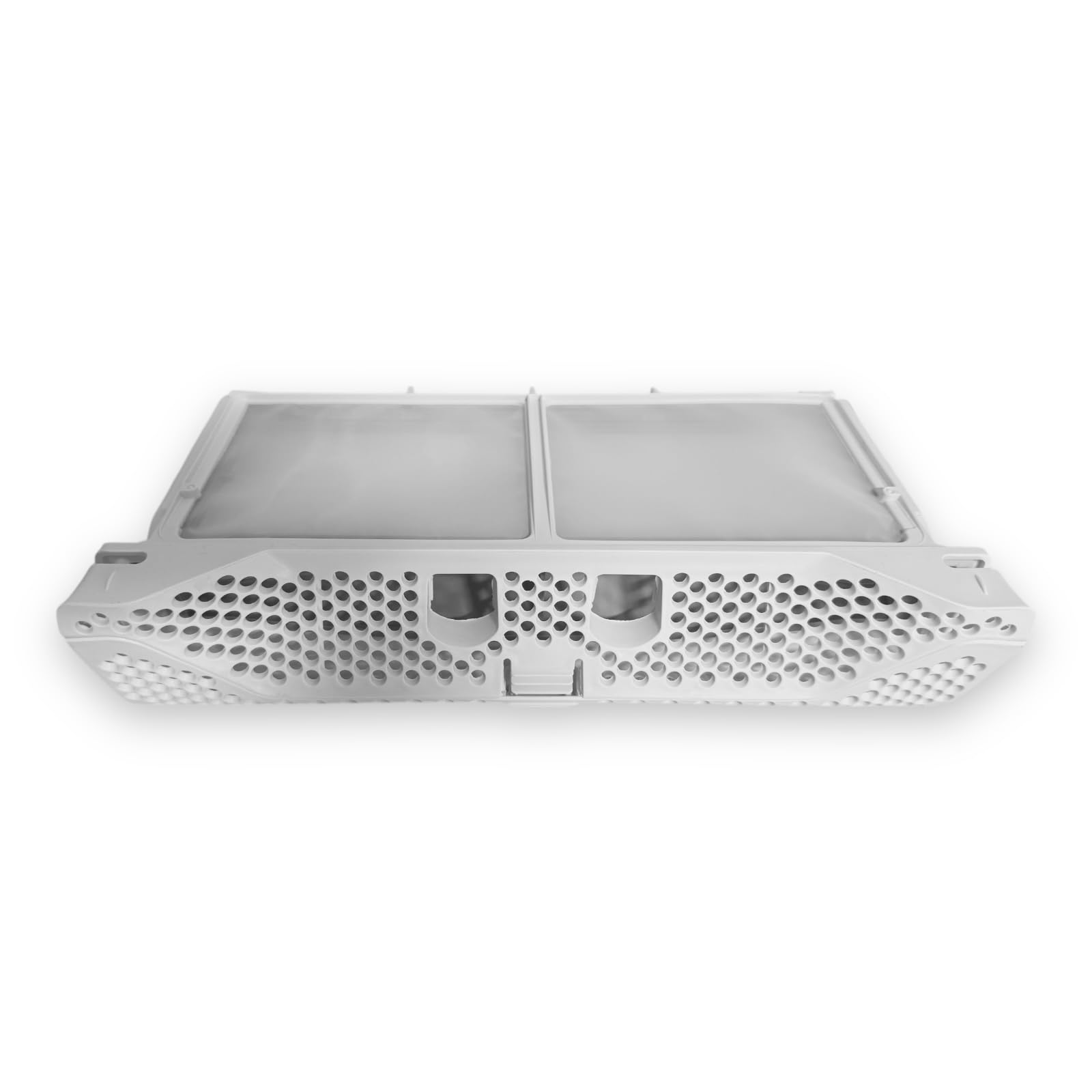 Flusenfilter Flusensieb Filtertasche Sieb für Trockner Wäschetrockner passend für AEG kompatibel mit Electrolux 807453901