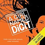 Cover of A Girl Named Digit