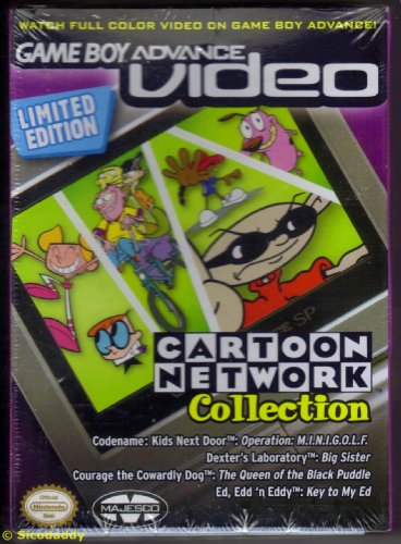 Cartoon Network Collection: Limited Edition image 3