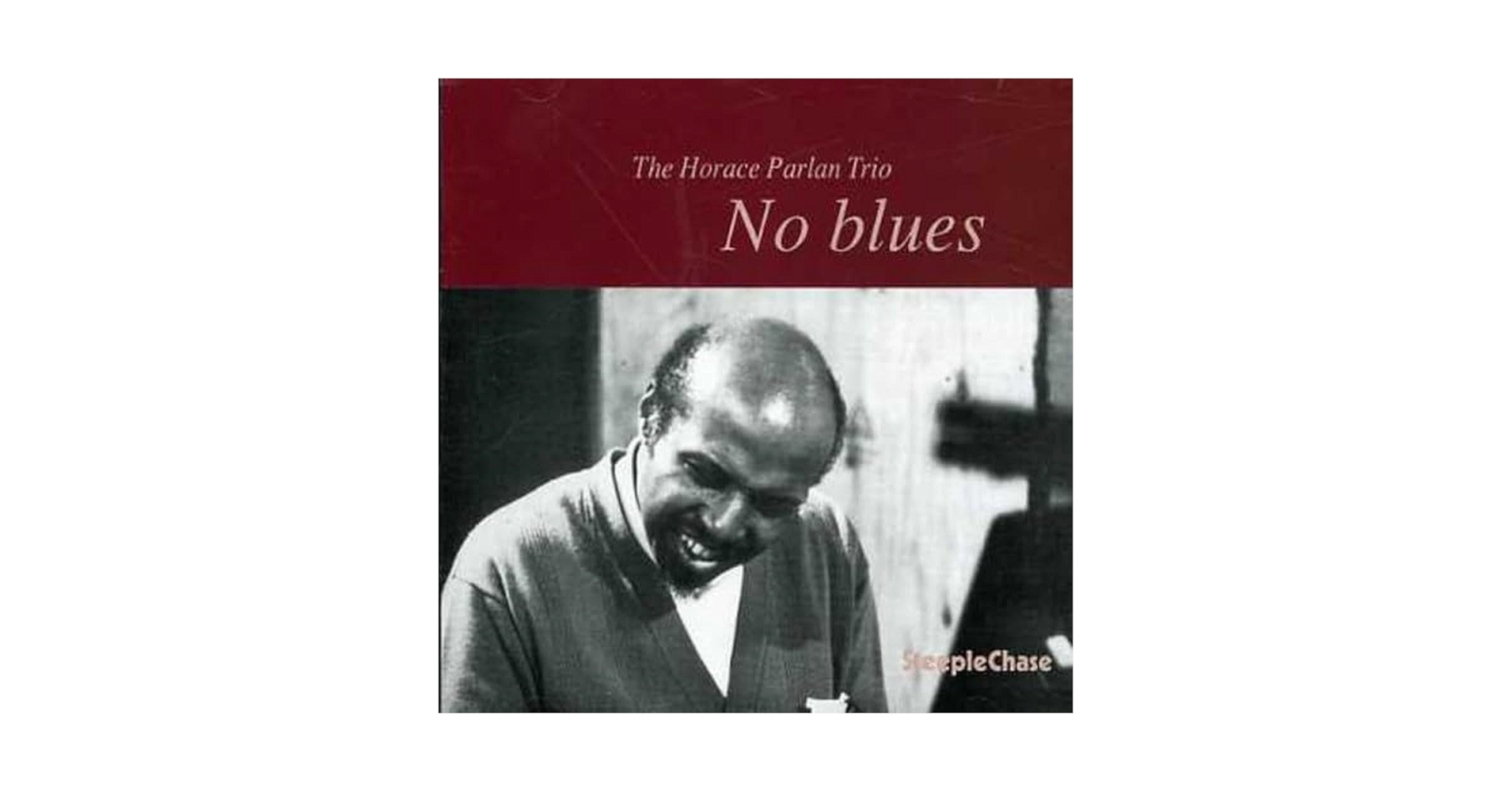 PARLAN TRIO,HORACE - No Blues - Amazon.com Music