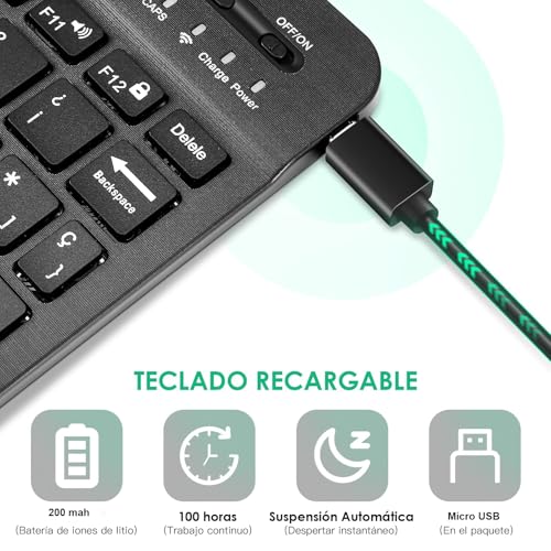 Tabletas, Personal Computer Imagen adicional