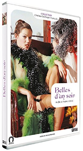 Belles d'un soir / Exquisite Pleasure ( Suprêmes jouissances )