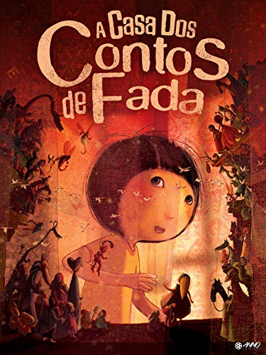 A Casa dos Contos de Fada