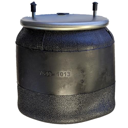 World American WA01-8864C Air Spring (REVERSIBLE SLEEVE)