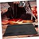 Abaodam Kartenmatte Zauberer Matte Pad Pokermatte Zauberer Pad Wiederverwendbare Pokermatte Zauberer Spiel Gimmick Requisite Spielkarte Gimmick Requisite Spiel Zauberer Matte
