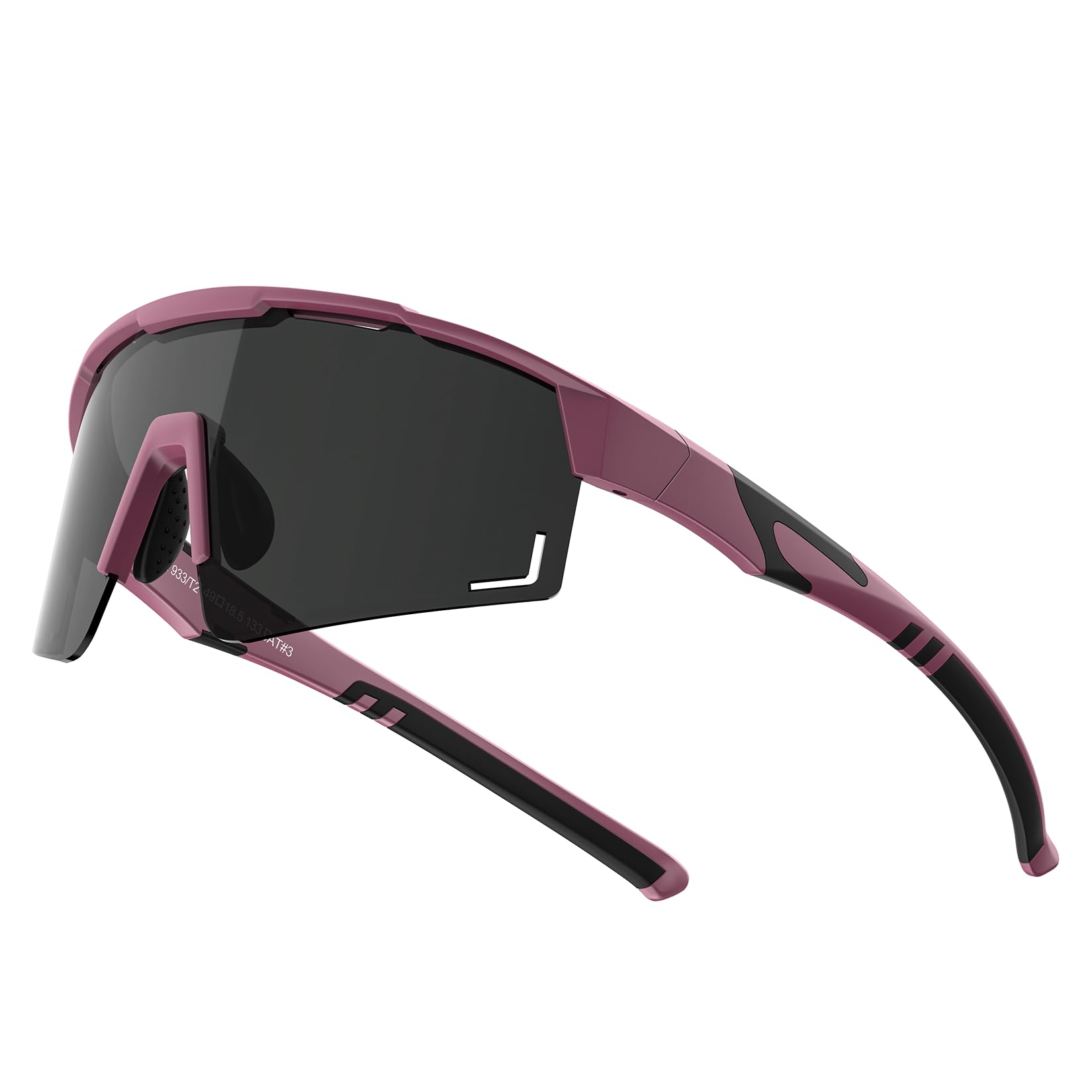 Polarized Running Sunglasses XL